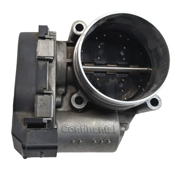 Thumbnail 4: 09-17 AUDI A4 A5 S5 S6 S7 S8 Q5 SQ5 (B8 8K 8T 8R C7) 3.0L / 3.2L THROTTLE BODY