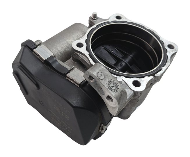 Thumbnail 5: 09-17 AUDI A4 A5 S5 S6 S7 S8 Q5 SQ5 (B8 8K 8T 8R C7) 3.0L / 3.2L THROTTLE BODY