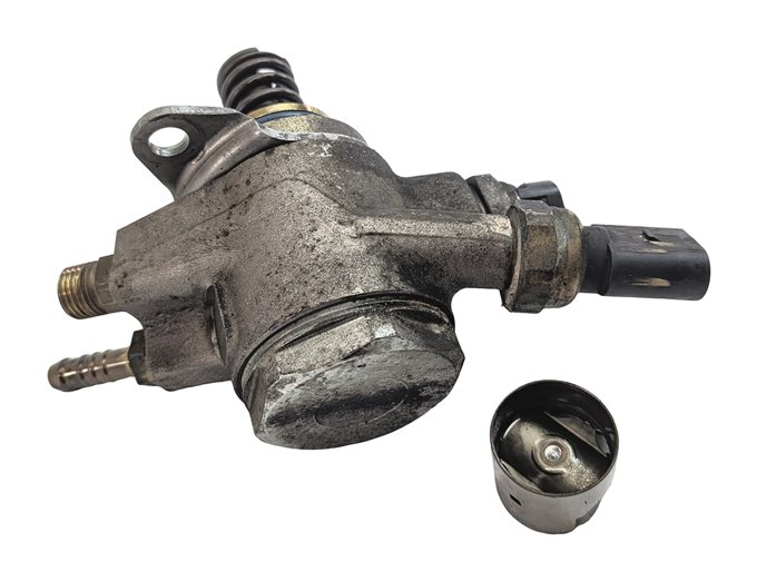 12-17 AUDI A6 A7 A8 Q5 Q7 S4 S5 (B8 8K 8T C7 4L) 3.0L HIGH PRESSURE FUEL PUMP