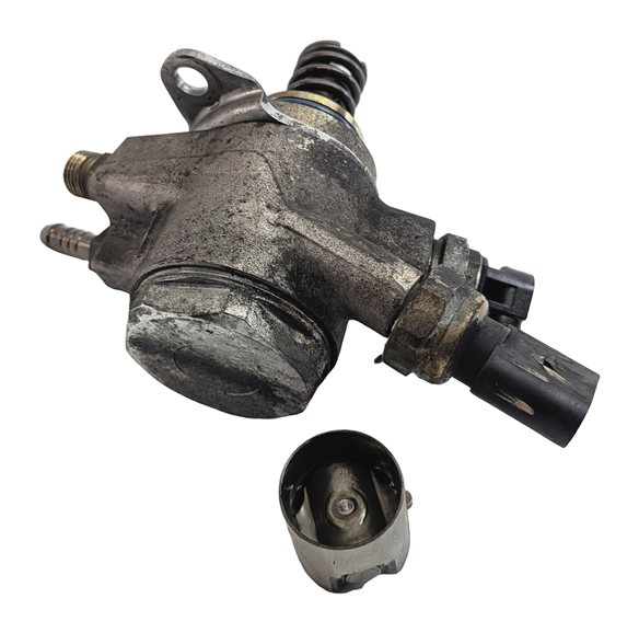 Thumbnail 2: 12-17 AUDI A6 A7 A8 Q5 Q7 S4 S5 (B8 8K 8T C7 4L) 3.0L HIGH PRESSURE FUEL PUMP