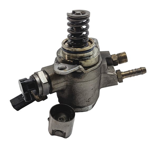 Thumbnail 4: 12-17 AUDI A6 A7 A8 Q5 Q7 S4 S5 (B8 8K 8T C7 4L) 3.0L HIGH PRESSURE FUEL PUMP