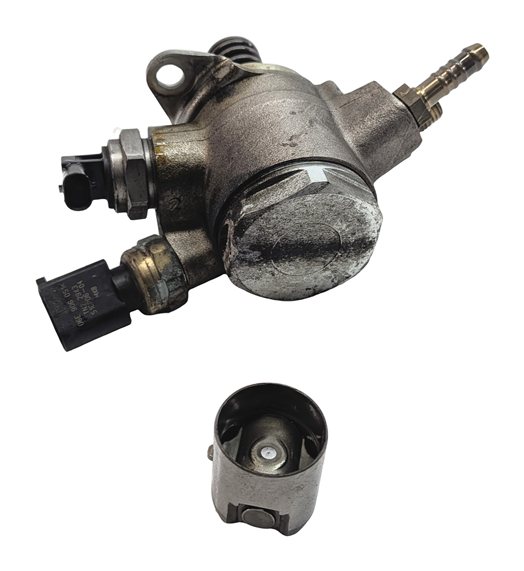 Thumbnail 5: 12-17 AUDI A6 A7 A8 Q5 Q7 S4 S5 (B8 8K 8T C7 4L) 3.0L HIGH PRESSURE FUEL PUMP