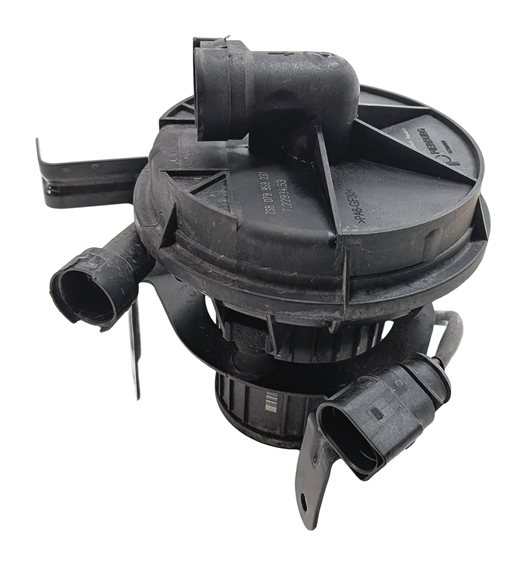 Thumbnail 3: 2014-2019 AUDI A6 A7 Q5 Q7 SQ5 (C7 4G8 4M B8 8R) 3.0L ENGINE AIR INJECTION PUMP