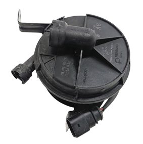 Thumbnail 4: 2014-2019 AUDI A6 A7 Q5 Q7 SQ5 (C7 4G8 4M B8 8R) 3.0L ENGINE AIR INJECTION PUMP