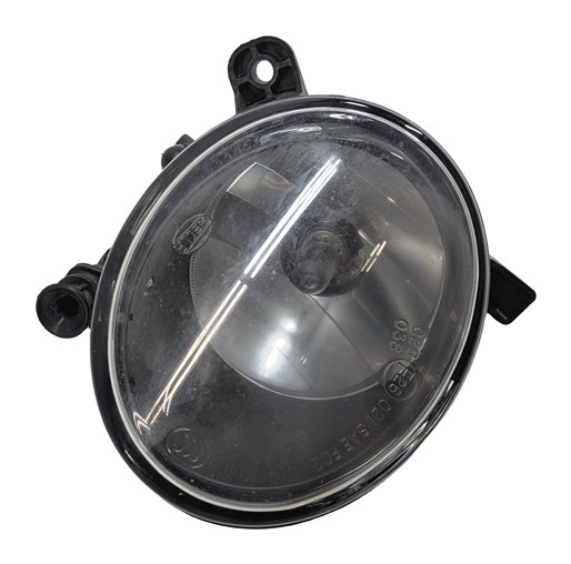 09-17 AUDI A4 A6 Q5 S4 (B8 8K 8R C7) FRONT RIGHT PASSENGER FOGLIGHT LIGHT LAMP
