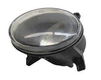 Thumbnail 2: 09-17 AUDI A4 A6 Q5 S4 (B8 8K 8R C7) FRONT RIGHT PASSENGER FOGLIGHT LIGHT LAMP