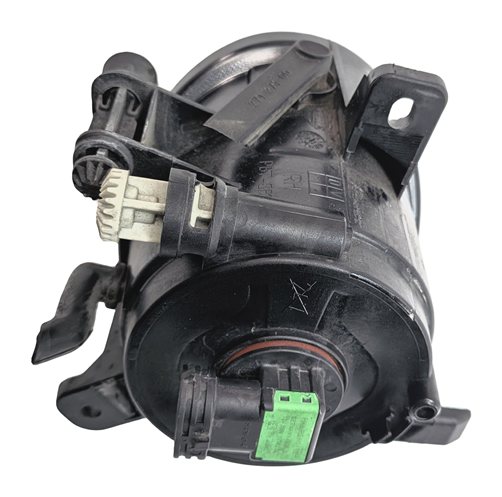 Thumbnail 4: 09-17 AUDI A4 A6 Q5 S4 (B8 8K 8R C7) FRONT RIGHT PASSENGER FOGLIGHT LIGHT LAMP