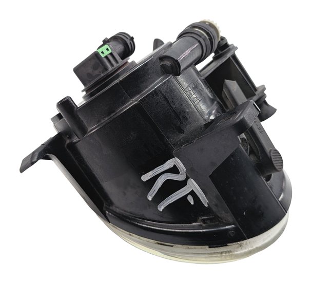 Thumbnail 5: 09-17 AUDI A4 A6 Q5 S4 (B8 8K 8R C7) FRONT RIGHT PASSENGER FOGLIGHT LIGHT LAMP