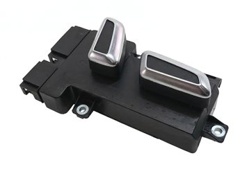 Thumbnail 3: 2014 AUDI Q5 (B8 8R) FRONT RIGHT PASSENGER POWER SEAT POSITION ADJUST SWITCH
