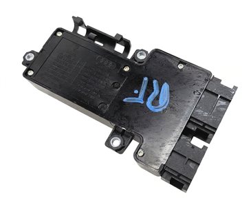 Thumbnail 4: 2014 AUDI Q5 (B8 8R) FRONT RIGHT PASSENGER POWER SEAT POSITION ADJUST SWITCH