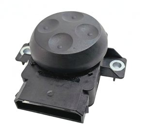 Thumbnail 2: 2014 AUDI Q5 (B8 8R) FRONT RIGHT PASSENGER SEAT LUMBAR ADJUST SWITCH
