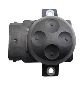 Thumbnail 3: 2014 AUDI Q5 (B8 8R) FRONT RIGHT PASSENGER SEAT LUMBAR ADJUST SWITCH