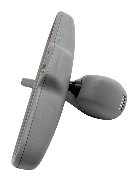 Thumbnail 3: 12-17 AUDI A5 S5 RS5 A8 S8 Q5 SQ5 AUTODIM REARVIEW MIRROR w/COMPASS (Gray)