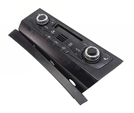 Thumbnail 1: 13-17 AUDI A4 S4 A5 S5 RS5 Q5 SQ5 (B8 8K 8T 8R) HEATER A/C TEMPERATURE CONTROL