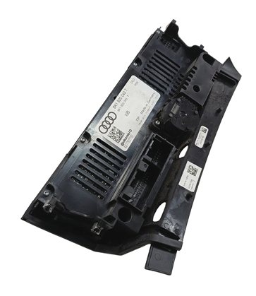 Thumbnail 4: 13-17 AUDI A4 S4 A5 S5 RS5 Q5 SQ5 (B8 8K 8T 8R) HEATER A/C TEMPERATURE CONTROL