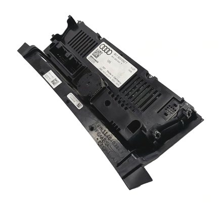Thumbnail 6: 13-17 AUDI A4 S4 A5 S5 RS5 Q5 SQ5 (B8 8K 8T 8R) HEATER A/C TEMPERATURE CONTROL