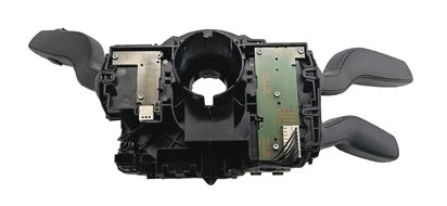 Thumbnail 5: 13-17 AUDI Q5 SQ5 (B8 8R) BLINKER WIPER CRUISE COMBINATION SWITCH (BLIND SPOT)