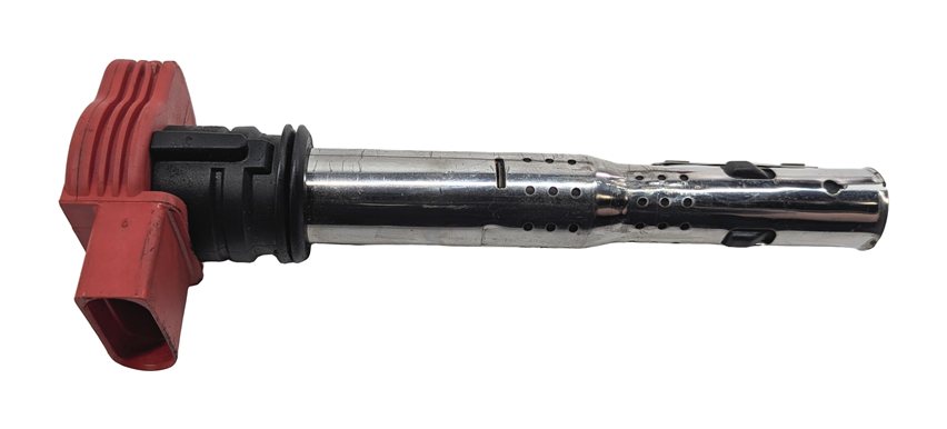 Thumbnail 4: 2005-2017 AUDI A4 S4 A5 S5 A6 S6 A7 A8 Q5 SQ5 Q7 R8 S8 IGNITION COIL SET 6