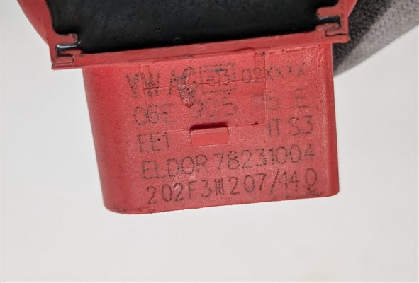 Thumbnail 7: 2005-2017 AUDI A4 S4 A5 S5 A6 S6 A7 A8 Q5 SQ5 Q7 R8 S8 IGNITION COIL SET 6