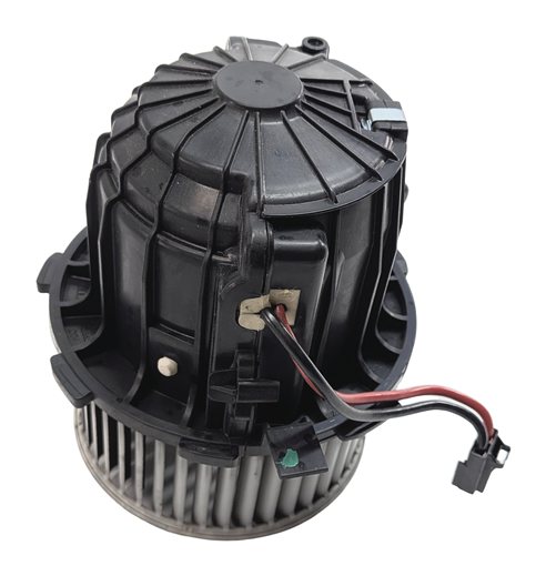 2013-2017 AUDI A4 S4 A5 S5 Q5 (B8 8K 8T 8R) FRONT HEATER A/C BLOWER FAN MOTOR