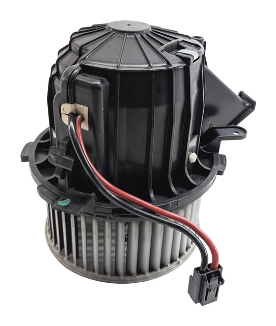 Thumbnail 2: 2013-2017 AUDI A4 S4 A5 S5 Q5 (B8 8K 8T 8R) FRONT HEATER A/C BLOWER FAN MOTOR