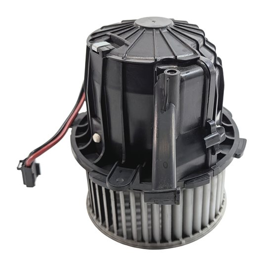Thumbnail 3: 2013-2017 AUDI A4 S4 A5 S5 Q5 (B8 8K 8T 8R) FRONT HEATER A/C BLOWER FAN MOTOR