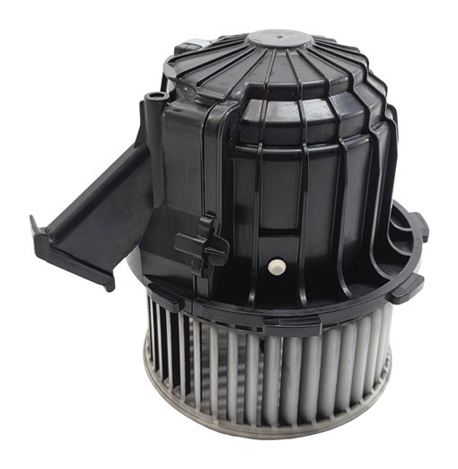 Thumbnail 4: 2013-2017 AUDI A4 S4 A5 S5 Q5 (B8 8K 8T 8R) FRONT HEATER A/C BLOWER FAN MOTOR