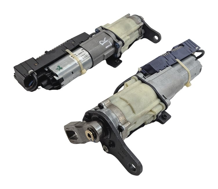 Thumbnail 3: 14-17 AUDI Q5 SQ5 (B8 8R) REAR LEFT & RIGHT HATCH TRUNK LIFT LIFTGATE MOTOR SET2
