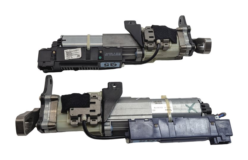Thumbnail 4: 14-17 AUDI Q5 SQ5 (B8 8R) REAR LEFT & RIGHT HATCH TRUNK LIFT LIFTGATE MOTOR SET2