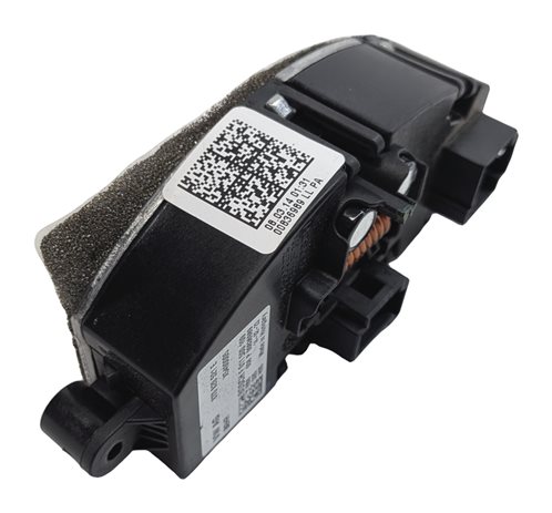 13-17 AUDI A4 S4 A5 S5 Q5 (B8 8K 8T 8R) FRONT HEATER A/C BLOWER MOTOR RESISTOR