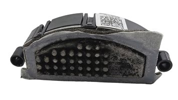 Thumbnail 2: 13-17 AUDI A4 S4 A5 S5 Q5 (B8 8K 8T 8R) FRONT HEATER A/C BLOWER MOTOR RESISTOR