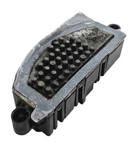 Thumbnail 3: 13-17 AUDI A4 S4 A5 S5 Q5 (B8 8K 8T 8R) FRONT HEATER A/C BLOWER MOTOR RESISTOR