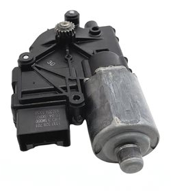 Thumbnail 5: 14-17 VW TOUAREG AUDI Q5 SQ5 (B8 8R) FRONT PANORAMIC SUNROOF SUN ROOF MOTOR