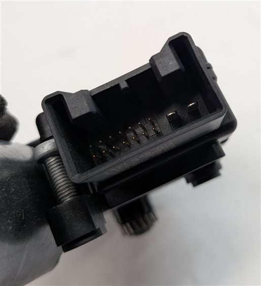Thumbnail 6: 14-17 VW TOUAREG AUDI Q5 SQ5 (B8 8R) FRONT PANORAMIC SUNROOF SUN ROOF MOTOR