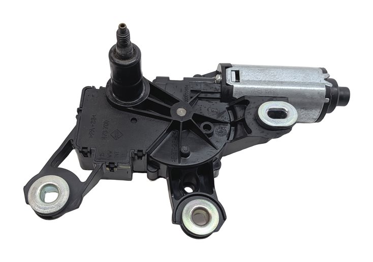 Thumbnail 5: 02-17 AUDI A3 A4 S4 SQ5 Q5 Q7 (B8 8R 4L) HATCH GATE TRUNK DOOR REAR WIPER MOTOR