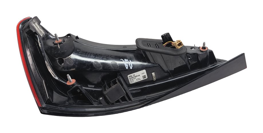 Thumbnail 4: 2013-2017 AUDI Q5 SQ5 (B8 8R) RIGHT PASSENGER TAILLIGHT BRAKE LIGHT LAMP (LED)