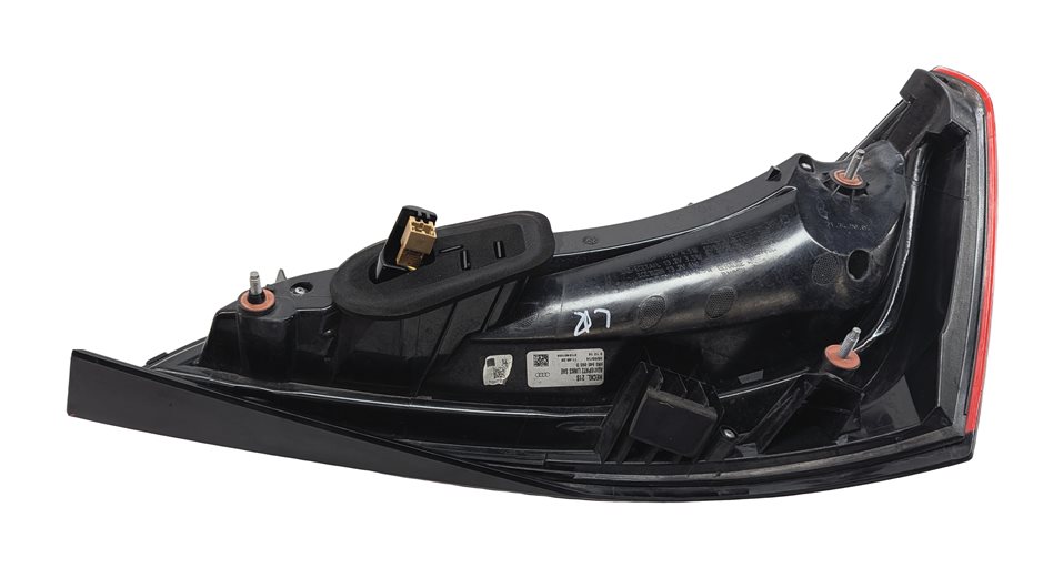 Thumbnail 6: 2013-2017 AUDI Q5 SQ5 (B8 8R) REAR LEFT DRIVER TAILLIGHT BRAKE LIGHT LAMP (LED)
