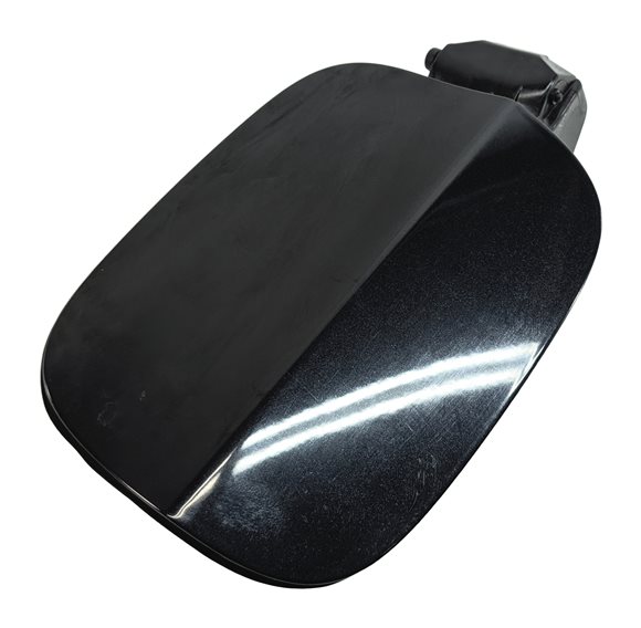 2009-2017 AUDI Q5 SQ5 (B8 8R) FUEL TANK DOOR LID COVER TRIM & HOUSING (Black)