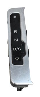 Thumbnail 2: 2014 AUDI Q5 (B8 8R) AUTOMATIC TRANSMISSION GEAR SHIFT SHIFTER INDICATOR TRIM