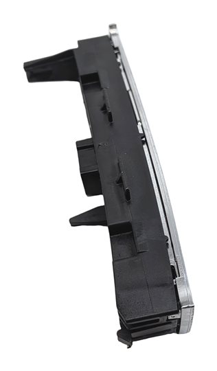 Thumbnail 4: 2014 AUDI Q5 (B8 8R) AUTOMATIC TRANSMISSION GEAR SHIFT SHIFTER INDICATOR TRIM