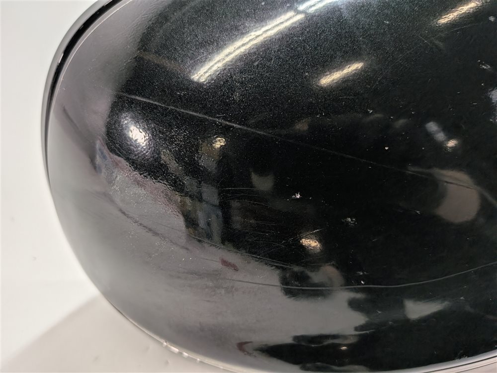 Thumbnail 9: 09-14 AUDI Q5 B8 8R RIGHT PFOLD HEAT MEM AUTODIM BLIND SPOT DOOR MIRROR(Black)