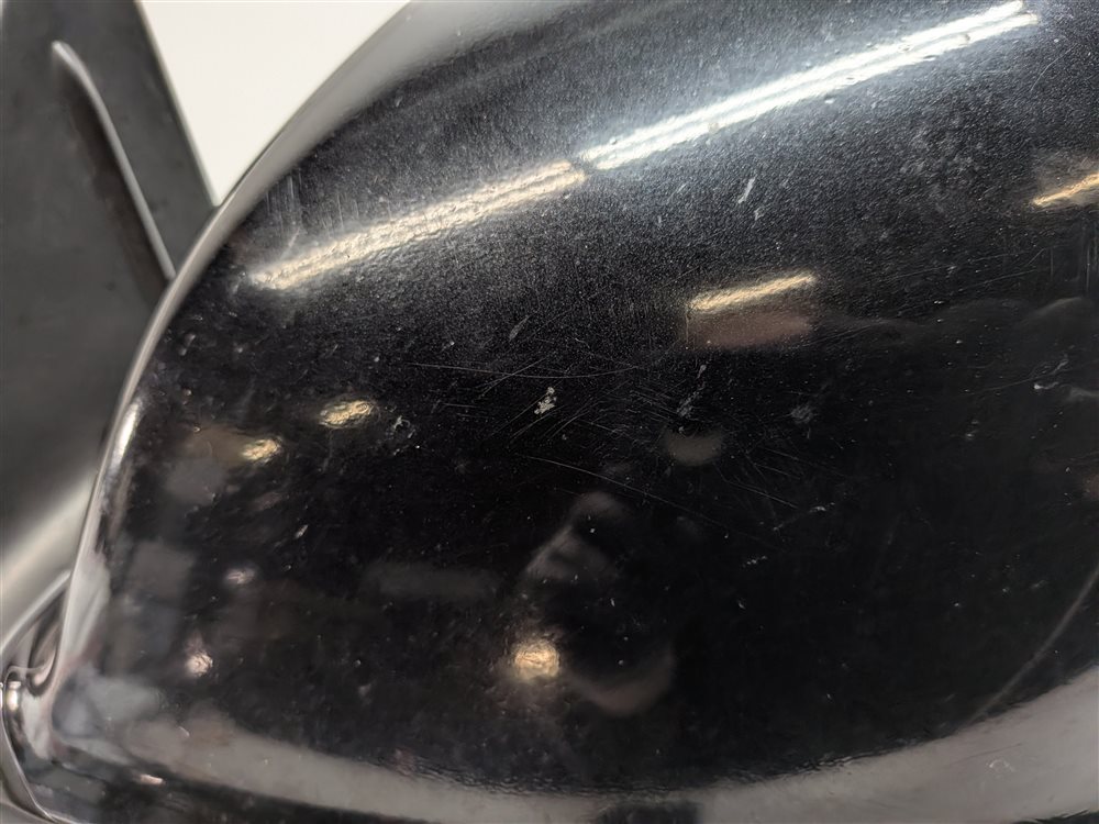 Thumbnail 8: 09-14 AUDI Q5 (B8 8R) LEFT PFOLD HEAT MEM AUTODIM BLIND SPOT DOOR MIRROR (Black)