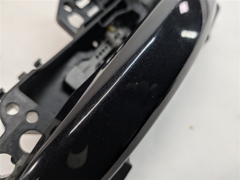 Thumbnail 10: 09-17 AUDI A4 S4 S5 Q5 SQ5 (B8 8K 8T 8R) RIGHT FRONT or REAR DOOR HANDLE (Black)