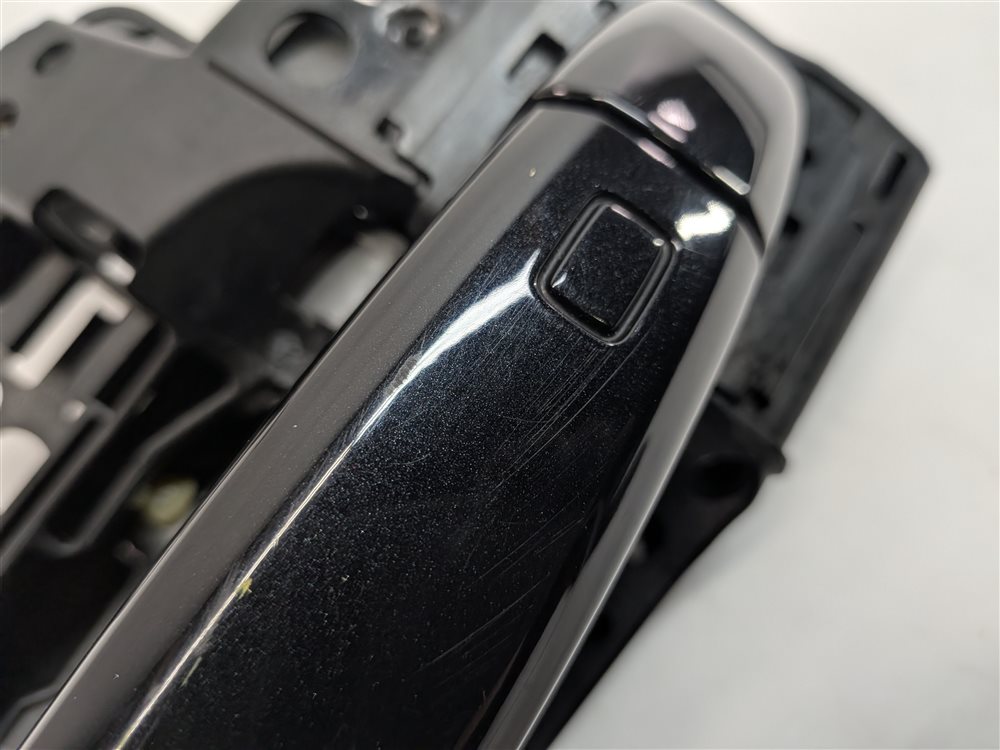 Thumbnail 11: 09-17 AUDI A4 S4 S5 Q5 SQ5 (B8 8K 8T 8R) RIGHT FRONT or REAR DOOR HANDLE (Black)