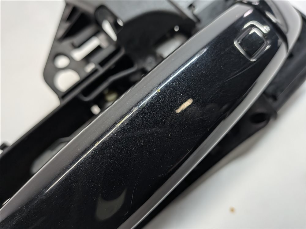 Thumbnail 9: 09-17 AUDI A4 S4 S5 Q5 SQ5 (B8 8K 8T 8R) RIGHT FRONT or REAR DOOR HANDLE (Black)