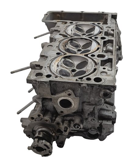 Thumbnail 3: 13-17 AUDI S4 S5 Q5 SQ5 (8K 8T 8R) 3.0L SUPERCHARGED ENGINE RIGHT CYLINDER HEAD