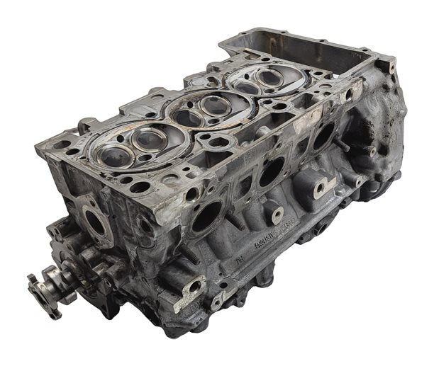 Thumbnail 4: 13-17 AUDI S4 S5 Q5 SQ5 (8K 8T 8R) 3.0L SUPERCHARGED ENGINE RIGHT CYLINDER HEAD