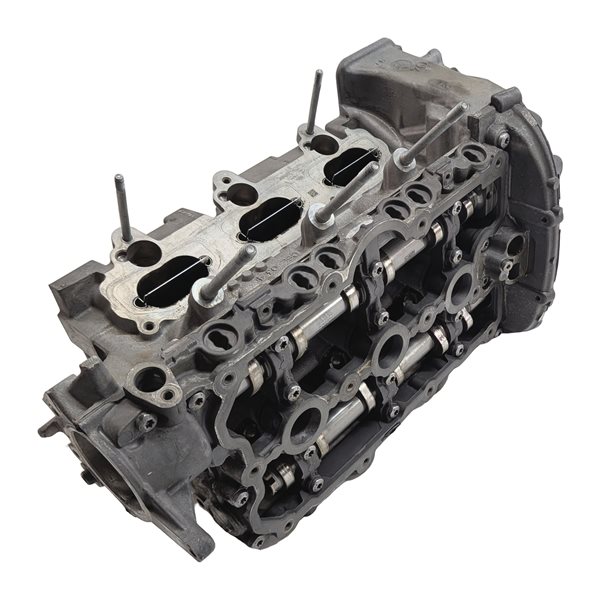 Thumbnail 5: 13-17 AUDI S4 S5 Q5 SQ5 (8K 8T 8R) 3.0L SUPERCHARGED ENGINE LEFT CYLINDER HEAD