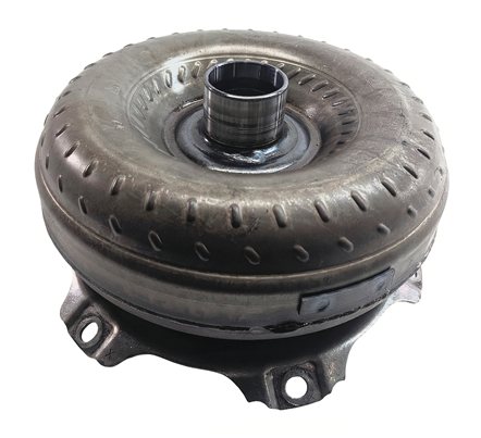 Thumbnail 2: 15-19 BMW 550i 550iGT 660i X5 X6 (F01 F07 F10 F15 F16) V8 AUTO TORQUE CONVERTER