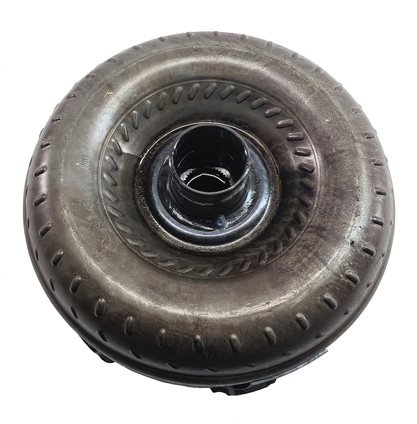 Thumbnail 3: 15-19 BMW 550i 550iGT 660i X5 X6 (F01 F07 F10 F15 F16) V8 AUTO TORQUE CONVERTER